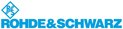 Rohde & Schwarz Logo